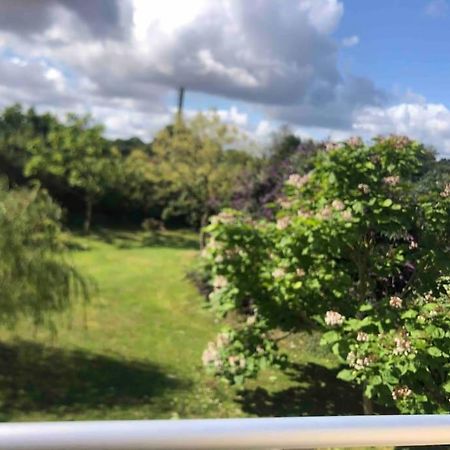 TrogueryTerrasse, Campagne Et Mer公寓 外观 照片