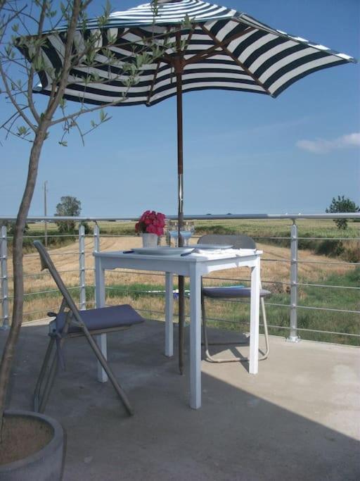 TrogueryTerrasse, Campagne Et Mer公寓 外观 照片